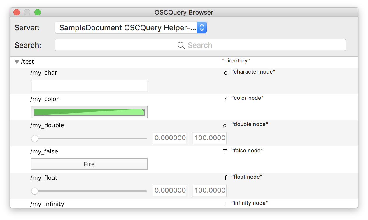 OSCQuery Browser Window" border="true"