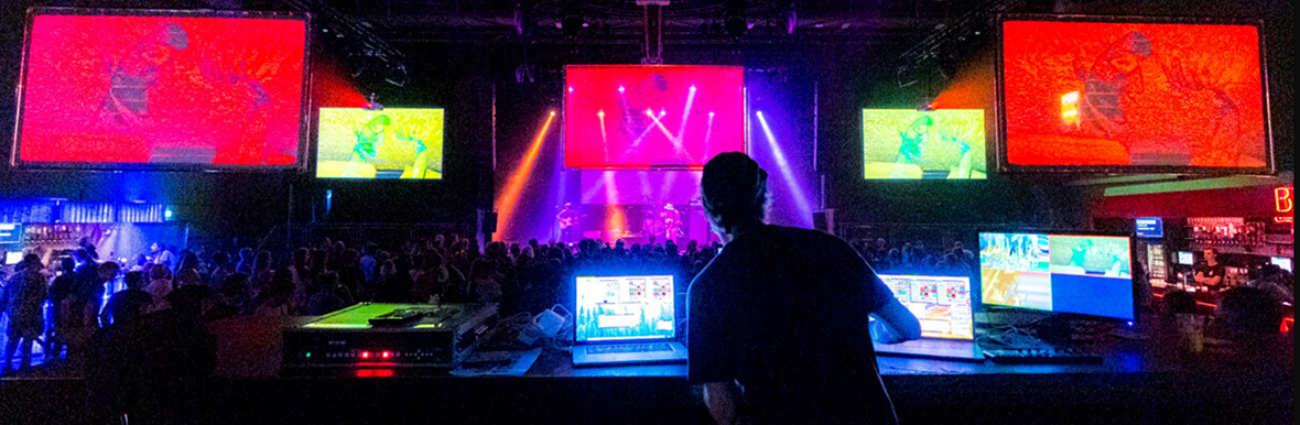 Sam Wiehl @Fuzz Club in Holand
