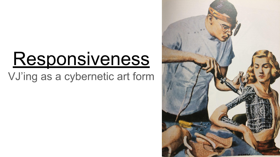 Responsiveness